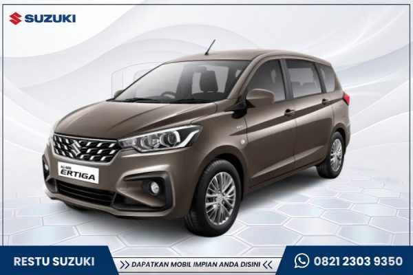 ALL NEW ERTIGA