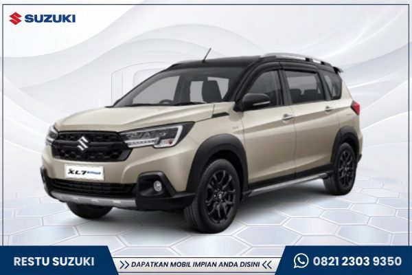 NEW XL7 HYBRID