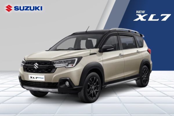 NEW XL7 HYBRID