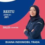 Restu - Sales Resmi Suzuki