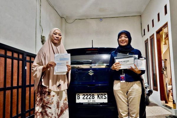 Ibu Rosidah
