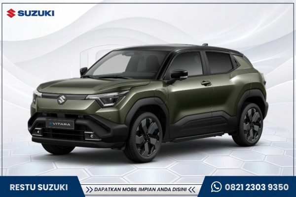 e VITARA